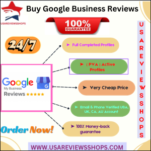 Buy-Google-Business-Reviews