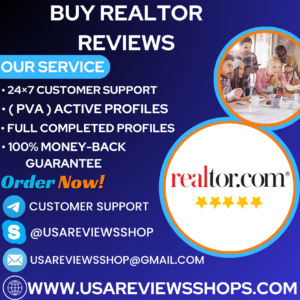 Buy Realtor Reviews