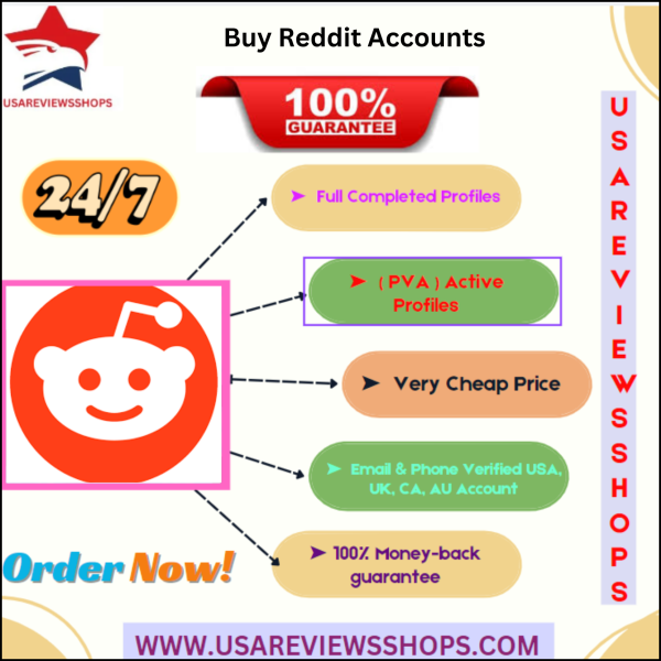 Buy-Reddit-Accounts