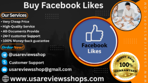 Buy Facebook Likes